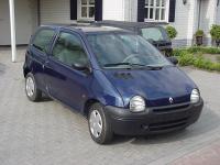 Renault Twingo 1998 #2