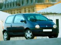 Renault Twingo 1998 #05