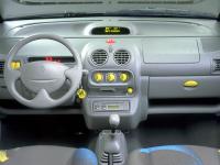 Renault Twingo 1998 #07