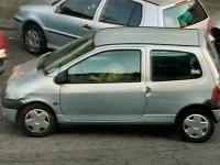 Renault Twingo 1998 #08