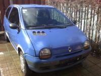 Renault Twingo 1998 #09