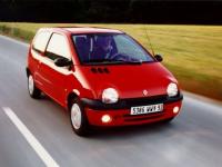 Renault Twingo 1998 #12