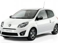 Renault Twingo 2011 #10