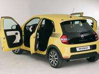 Renault Twingo 2014 #3