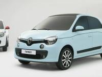 Renault Twingo 2014 #05
