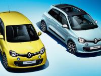 Renault Twingo 2014 #08