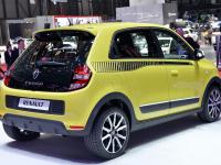 Renault Twingo 2014 #12