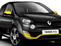 Renault Twingo RS 2011 #01