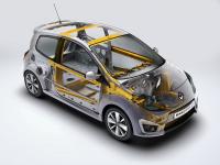 Renault Twingo RS 2011 #16