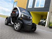 Renault Twizy 2012 #01
