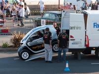 Renault Twizy 2012 #16