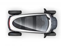 Renault Twizy 2012 #18