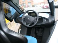 Renault Twizy 2012 #39