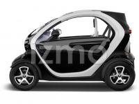 Renault Twizy 2012 #45