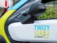Renault Twizy 2012 #77