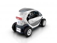Renault Twizy 2012 #84