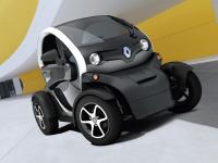 Renault Twizy 2012 #89