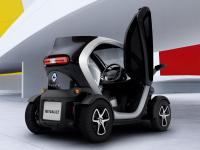 Renault Twizy 2012 #91