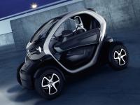 Renault Twizy 2012 #93