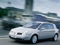 Renault Vel Satis 2002 #03