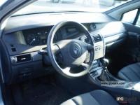 Renault Vel Satis 2002 #12