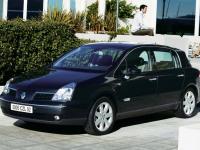 Renault Vel Satis 2005 #07
