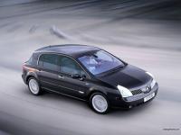 Renault Vel Satis 2005 #10