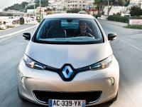 Renault ZOE 2013 #95