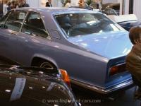 Rolls-Royce Camargue 1975 #07