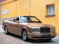 Rolls-Royce Corniche V 2000 #04