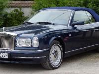 Rolls-Royce Corniche V 2000 #10