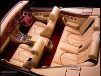 Rolls-Royce Corniche V 2000 #21