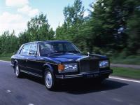 Rolls-Royce Flying Spur 1994 #05