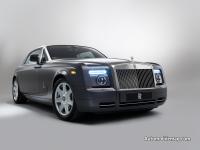 Rolls-Royce Ghost 2009 #4