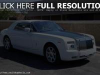 Rolls-Royce Ghost 2009 #06