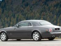 Rolls-Royce Ghost 2009 #07