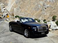 Rolls-Royce Ghost 2009 #16