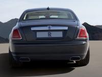 Rolls-Royce Ghost 2009 #32