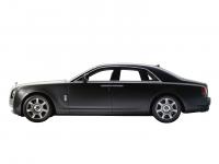 Rolls-Royce Ghost 2009 #44
