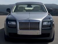Rolls-Royce Ghost 2009 #45