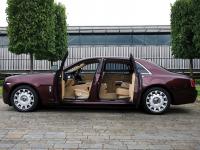 Rolls-Royce Ghost 2009 #50
