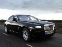 Rolls-Royce Ghost 2009 #51