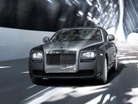 Rolls-Royce Ghost 2009 #52