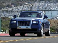 Rolls-Royce Ghost 2009 #56