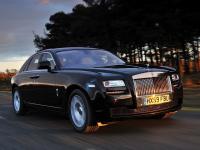Rolls-Royce Ghost 2009 #59