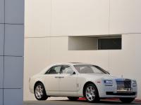 Rolls-Royce Ghost 2009 #79