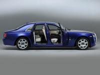 Rolls-Royce Ghost 2009 #80