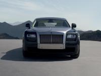 Rolls-Royce Ghost 2009 #82