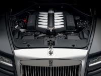 Rolls-Royce Ghost 2009 #92