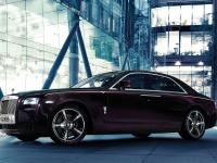 Rolls-Royce Ghost II 2014 #07